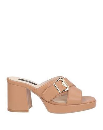 Gattinoni FOOTWEAR - Sandals sur YOOX.COM