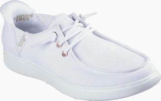 Skechers Womens Skipcute - White - Size: 3