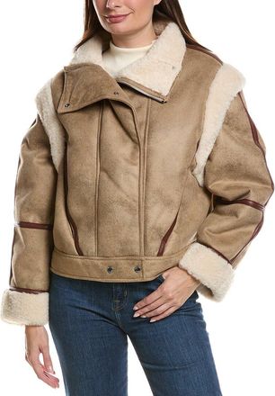 HUGO BOSS Cheerlea Jacket
