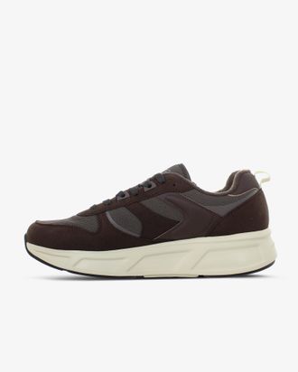 Fessura Italia Walk 03 Sneaker - Brown