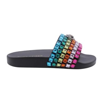Kurt Geiger Dames, Schoenen, Veelkleurig, Maat: 36 EU Synthetisch