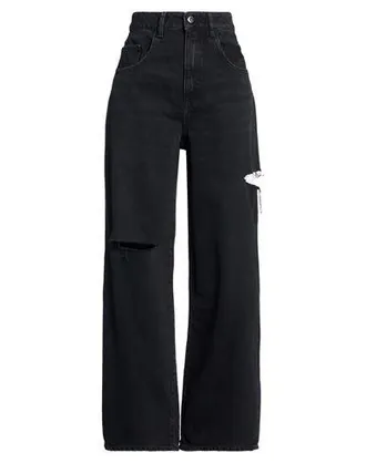 Icon Denim Los Angeles BOTTOMWEAR - Jeans on YOOX.COM