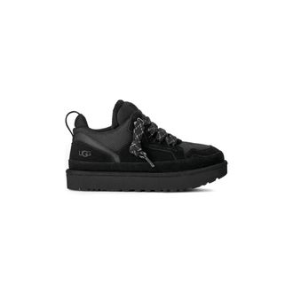 UGG Ugg, Hombre, Zapatos, Negro, Talla: 41 EU