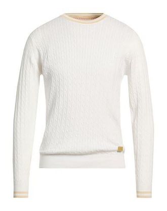 Yes-Zee PRENDAS DE PUNTO - Pullover en YOOX.COM