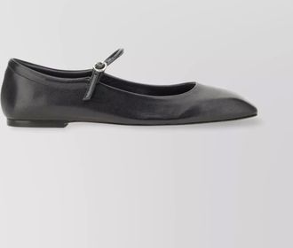 Aeyde square toe dancer uma