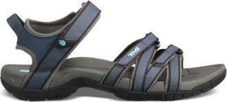 Teva Womens Tirra Sandal In Bering Sea