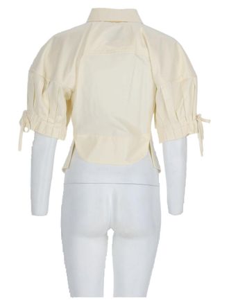 Vivienne Westwood Shirt - Beige