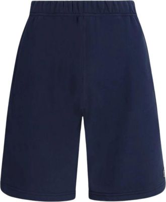 Kenzo Hombre, Pantalones cortos, Azul, Talla: M