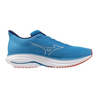 Mizuno Heren, Sport, Blauw, Maat: 45 EU