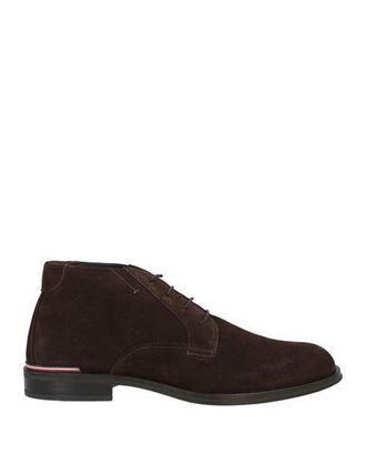 Tommy Hilfiger SCHUHE - Stiefeletten auf YOOX.COM