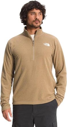 The North Face Textured Cap Rock NF0A3YR12FJ Sweatshirt Mens Beige KFC342
