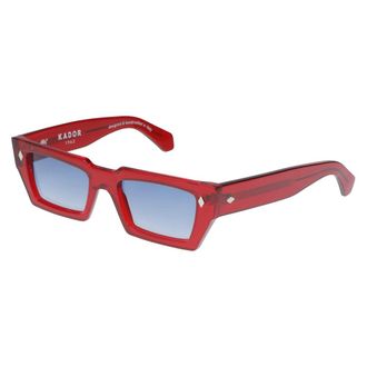 K&agrave;dor unisex, Accessoires, Bruin, Maat: 52 MM