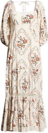 Free People VESTITI - Vestiti midi su YOOX.COM