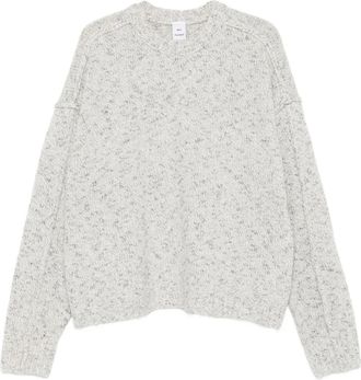 Won Hundred Bently jumper - Grey