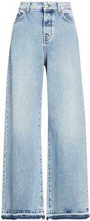7 For All Mankind BOTTOMWEAR - Jeans sur YOOX.COM