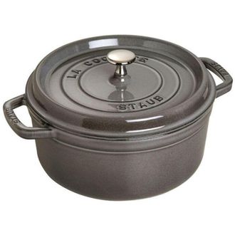 Staub Cocotte