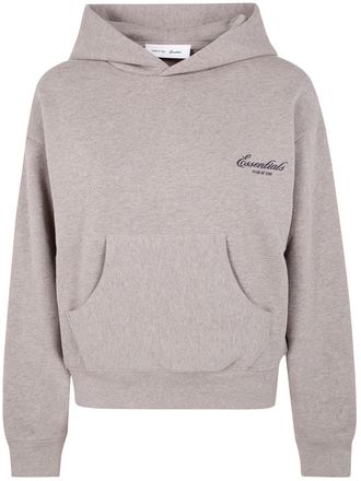 Fear of God Classic Hoodie - Fear Of God Essentials