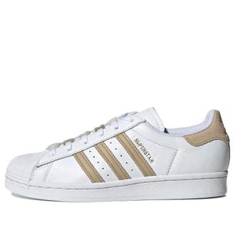 adidas (WMNS) adidas Superstar White Pale Nude GZ0868