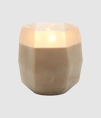 Onno Bougie L Terre Light Smocked Sage