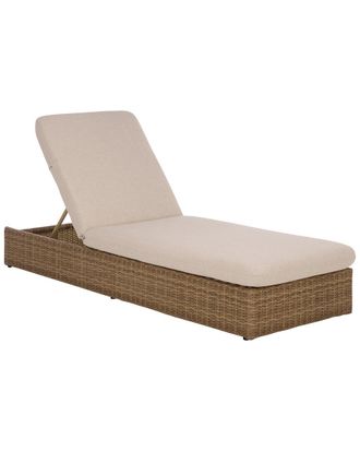 Safavieh Emma Chaise Lounge