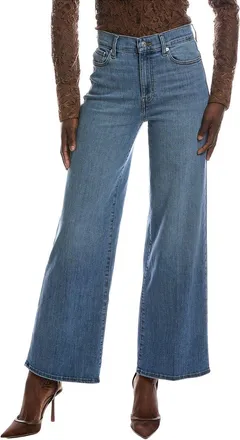 Frame Denim Frame Denim Frame The High Rise Wide Leg Jean