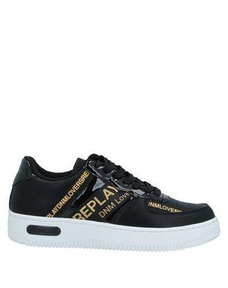Replay FOOTWEAR - Trainers on YOOX.COM