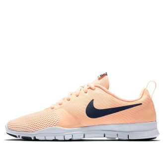 Nike (WMNS) Nike Flex Essential Pink Black 924344-800