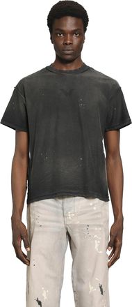 Alexander Digenova Logo Inside Out T-Shirt