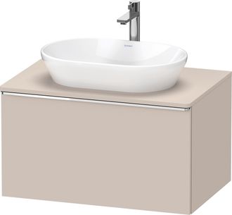 Duravit Duravit D-neo, Mueble Bajo Lavabo Consola Suspendido