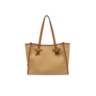 Gianni Chiarini Marcella Shopping Bag - female - Gianni Chiarini - Shopping Bags - Beige - ONE SIZE - Bags