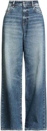 Icon Denim Los Angeles BOTTOMWEAR - Pantaloni jeans su YOOX.COM