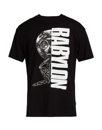 Babylon LA TOPWEAR - T-shirts on YOOX.COM