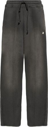 Golden Goose Mens Cotton Jogging Trousers