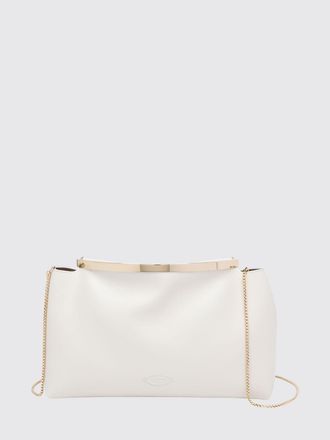 Tod's Borsa A Mano TODS Donna colore Bianco