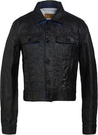 Maison Margiela CAPISPALLA - Capispalla jeans su YOOX.COM