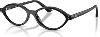 Ray-Ban Accessoires, unisex, Zwart, ONE Size, Vista Rb 7265
