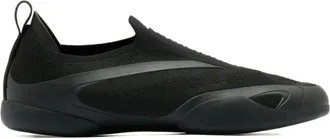 adidas Adidas by Stella McCartney, Training Shoes, female, Black, Size: 6 1/2 US Taekwondo