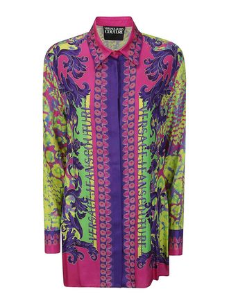 Versace Jeans Couture Shirt
