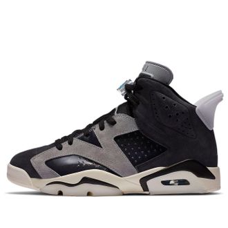 Nike Jordan (WMNS) Air Jordan 6 Retro Tech Chrome CK6635-001