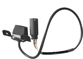 OEM C&aacute;mara Para Coche, C&aacute;mara De Visi&oacute;n Trasera, Para Asistencia De Marcha Atr&aacute;s, Para Hyundai, Para Tucson Ix35 2011-2017, Informaci&oacute;n De Estacionamiento