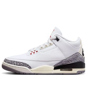 Nike Jordan Air Jordan 3 Retro White Cement Reimagined DN3707-100