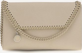 Stella McCartney Borsa a Tracolla Eco Shaggy Woman UNI