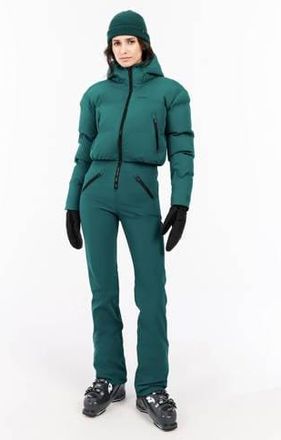 Protest softshell skipak PRTAditi blauw