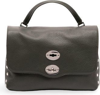 Zanellato Small Postina Daily Handbag