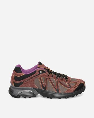 Salomon XT-Whisper Expedition Black / Bitter Chocolate / Concord Grape