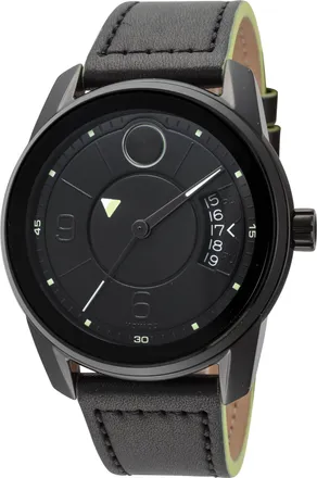 Movado Mens Bold 42mm Watch