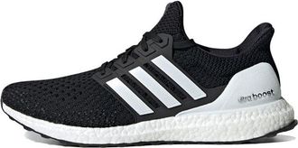 adidas Ultra Boost Clima U Core Black White EG8076