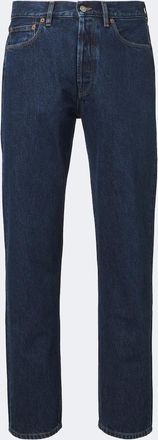 Thom Sweeney Jeans rectos Easy Fit
