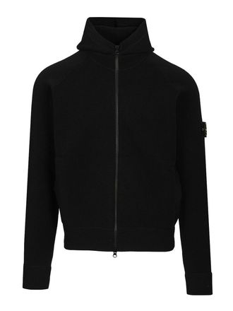 Stone Island Crew Neck Sweater