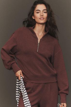 Varley Davidson Sweatshirt